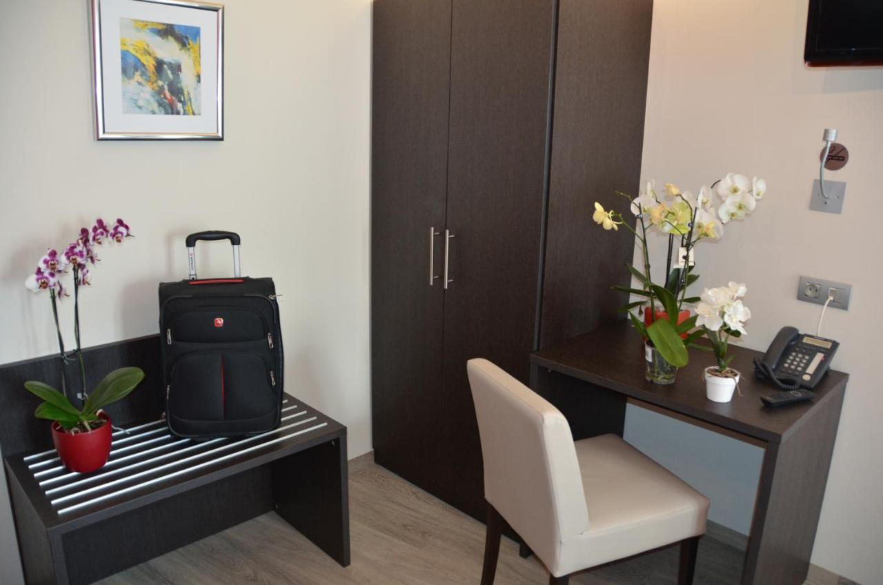 Hotel Logies Bocadillo Blankenberge Esterno foto